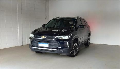 CHEVROLET Tracker 1.2 4P FLEX TURBO PREMIER AUTOMTICO, Foto 2