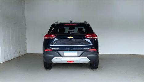 CHEVROLET Tracker 1.2 4P FLEX TURBO PREMIER AUTOMTICO, Foto 3