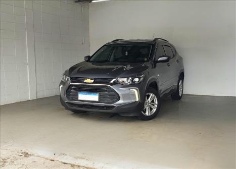 CHEVROLET Tracker 1.0 4P FLEX TURBO AUTOMTICO, Foto 2