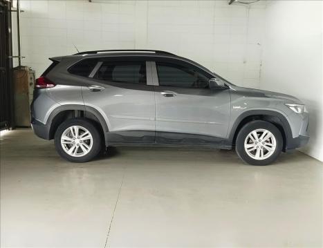 CHEVROLET Tracker 1.0 4P FLEX TURBO AUTOMTICO, Foto 7