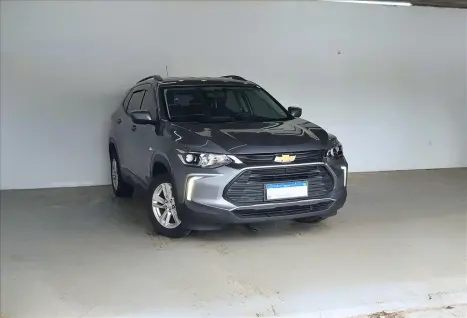 CHEVROLET Tracker 1.0 4P FLEX TURBO AUTOMTICO, Foto 8