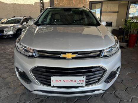 CHEVROLET Tracker 1.4 16V 4P FLEX PREMIER TURBO AUTOMTICO, Foto 2