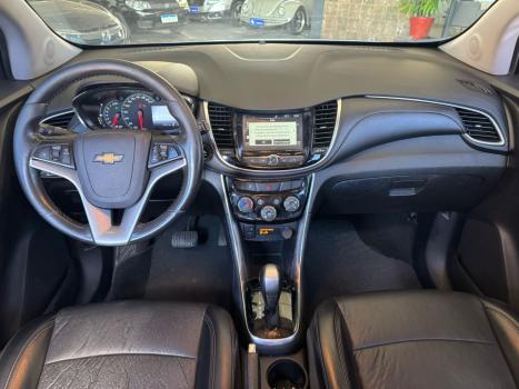 CHEVROLET Tracker 1.4 16V 4P FLEX PREMIER TURBO AUTOMTICO, Foto 13