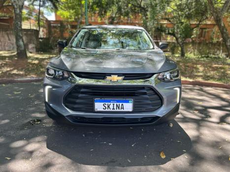 CHEVROLET Tracker 1.0 4P FLEX TURBO LT AUTOMTICO, Foto 2