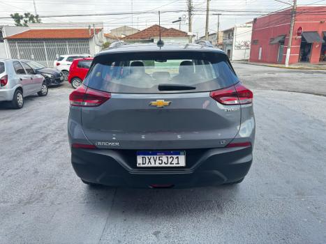 CHEVROLET Tracker 1.0 4P FLEX TURBO LT AUTOMTICO, Foto 7