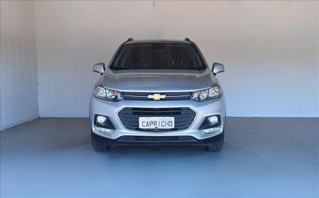 CHEVROLET Tracker 1.4 16V 4P FLEX LT TURBO AUTOMTICO, Foto 1