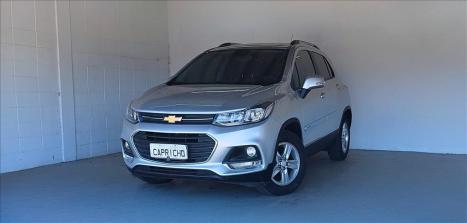 CHEVROLET Tracker 1.4 16V 4P FLEX LT TURBO AUTOMTICO, Foto 2