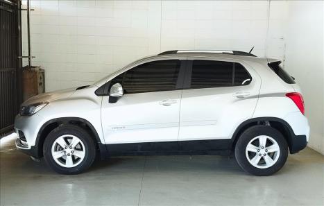 CHEVROLET Tracker 1.4 16V 4P FLEX LT TURBO AUTOMTICO, Foto 3