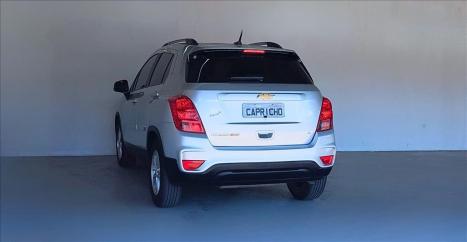 CHEVROLET Tracker 1.4 16V 4P FLEX LT TURBO AUTOMTICO, Foto 4