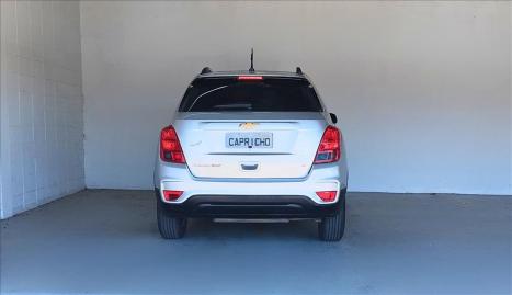 CHEVROLET Tracker 1.4 16V 4P FLEX LT TURBO AUTOMTICO, Foto 5