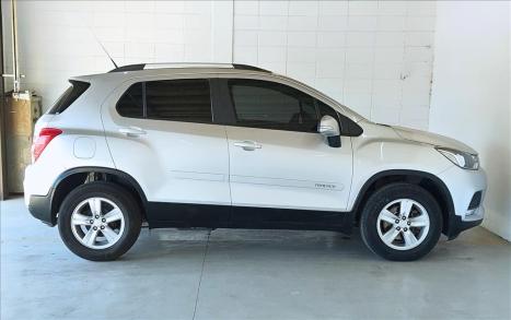 CHEVROLET Tracker 1.4 16V 4P FLEX LT TURBO AUTOMTICO, Foto 7