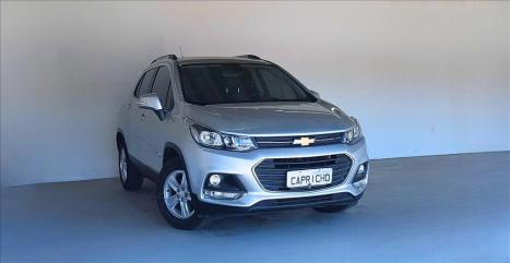 CHEVROLET Tracker 1.4 16V 4P FLEX LT TURBO AUTOMTICO, Foto 8