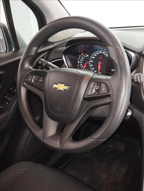 CHEVROLET Tracker 1.4 16V 4P FLEX LT TURBO AUTOMTICO, Foto 11