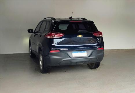 CHEVROLET Tracker 1.0 4P FLEX TURBO LT AUTOMTICO, Foto 6