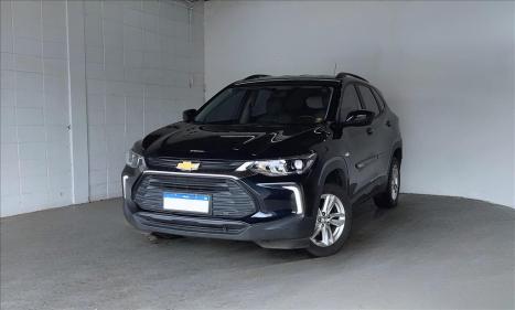 CHEVROLET Tracker 1.0 4P FLEX TURBO LT AUTOMTICO, Foto 7