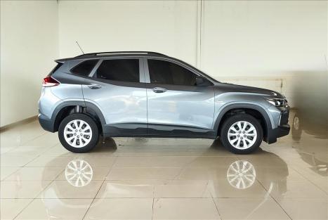 CHEVROLET Tracker 1.0 4P FLEX TURBO AUTOMTICO, Foto 7