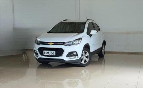 CHEVROLET Tracker 1.4 16V 4P FLEX LT TURBO AUTOMTICO, Foto 2