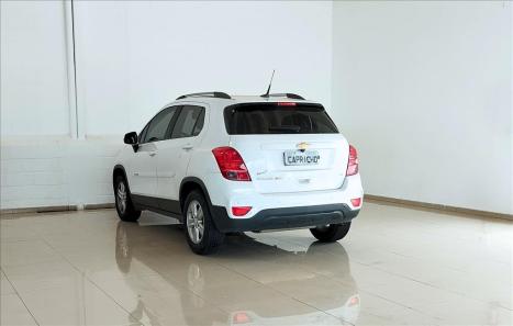 CHEVROLET Tracker 1.4 16V 4P FLEX LT TURBO AUTOMTICO, Foto 4