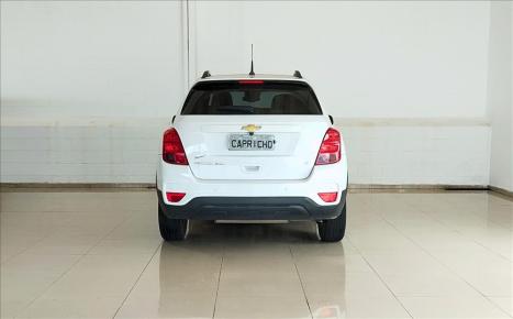 CHEVROLET Tracker 1.4 16V 4P FLEX LT TURBO AUTOMTICO, Foto 5