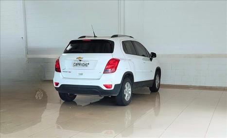 CHEVROLET Tracker 1.4 16V 4P FLEX LT TURBO AUTOMTICO, Foto 6