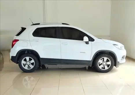 CHEVROLET Tracker 1.4 16V 4P FLEX LT TURBO AUTOMTICO, Foto 7