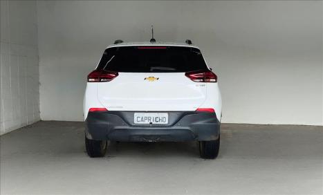 CHEVROLET Tracker 1.0 4P FLEX TURBO LT AUTOMTICO, Foto 5