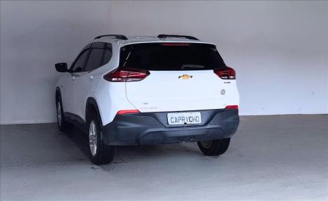 CHEVROLET Tracker 1.0 4P FLEX TURBO LT AUTOMTICO, Foto 6