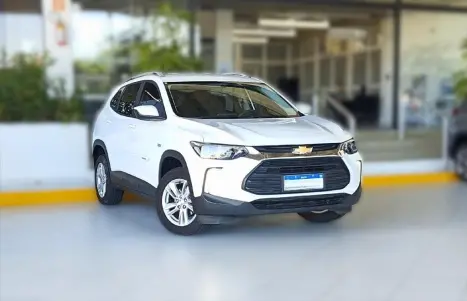 CHEVROLET Tracker 1.0 4P FLEX TURBO LT AUTOMTICO, Foto 3