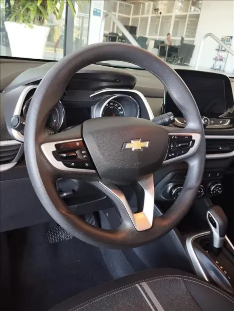 CHEVROLET Tracker 1.0 4P FLEX TURBO LT AUTOMTICO, Foto 7