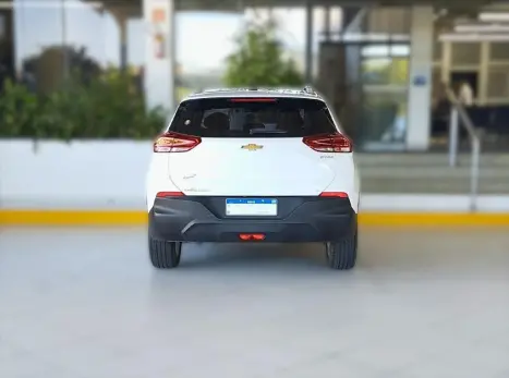 CHEVROLET Tracker 1.0 4P FLEX TURBO LT AUTOMTICO, Foto 15