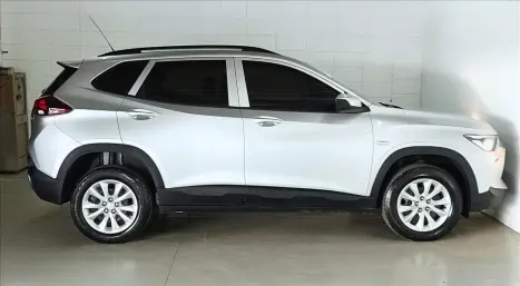 CHEVROLET Tracker 1.0 4P FLEX TURBO AUTOMTICO, Foto 7
