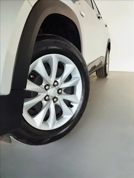 CHEVROLET Tracker 1.0 4P FLEX TURBO AUTOMTICO, Foto 9