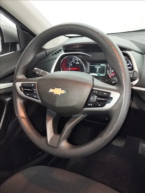 CHEVROLET Tracker 1.0 4P FLEX TURBO AUTOMTICO, Foto 13