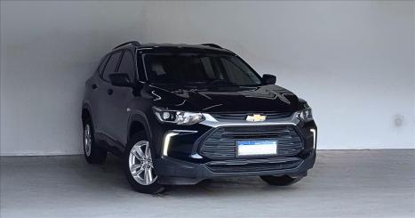 CHEVROLET Tracker 1.2 4P FLEX TURBO AUTOMTICO, Foto 2