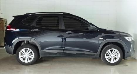 CHEVROLET Tracker 1.2 4P FLEX TURBO AUTOMTICO, Foto 3