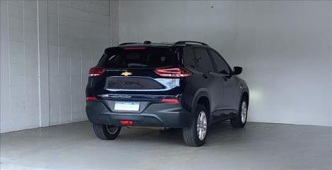 CHEVROLET Tracker 1.2 4P FLEX TURBO AUTOMTICO, Foto 4