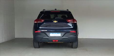 CHEVROLET Tracker 1.2 4P FLEX TURBO AUTOMTICO, Foto 5