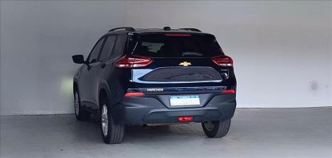 CHEVROLET Tracker 1.2 4P FLEX TURBO AUTOMTICO, Foto 6