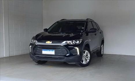 CHEVROLET Tracker 1.2 4P FLEX TURBO AUTOMTICO, Foto 7