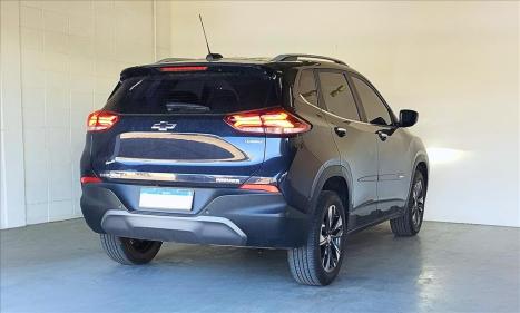 CHEVROLET Tracker 1.2 4P FLEX TURBO PREMIER AUTOMTICO, Foto 4