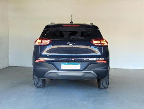 CHEVROLET Tracker 1.2 4P FLEX TURBO PREMIER AUTOMTICO, Foto 5