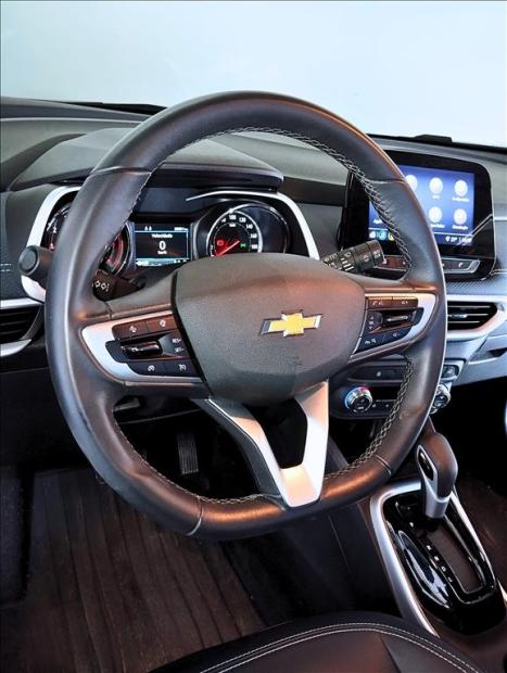 CHEVROLET Tracker 1.2 4P FLEX TURBO PREMIER AUTOMTICO, Foto 11