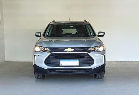 CHEVROLET Tracker 1.0 4P FLEX TURBO AUTOMTICO, Foto 1