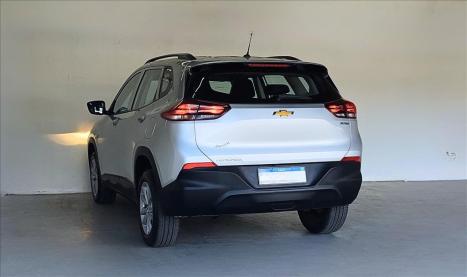 CHEVROLET Tracker 1.0 4P FLEX TURBO AUTOMTICO, Foto 4