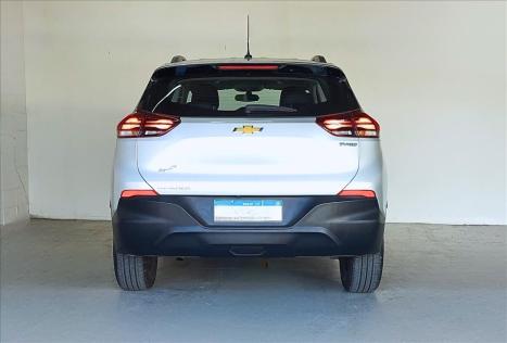 CHEVROLET Tracker 1.0 4P FLEX TURBO AUTOMTICO, Foto 5