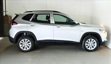 CHEVROLET Tracker 1.0 4P FLEX TURBO AUTOMTICO, Foto 7