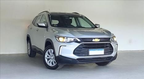 CHEVROLET Tracker 1.0 4P FLEX TURBO AUTOMTICO, Foto 8