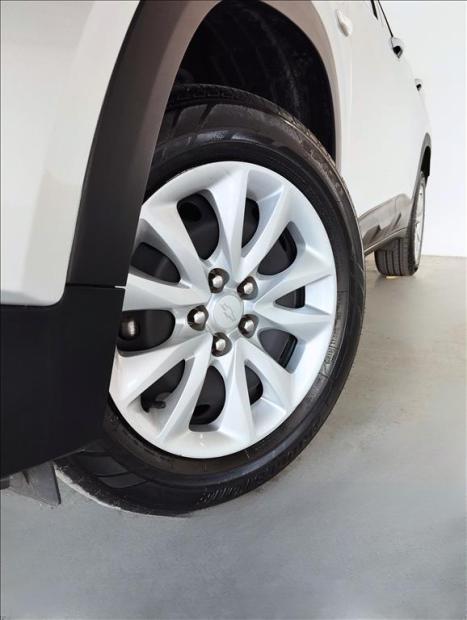 CHEVROLET Tracker 1.0 4P FLEX TURBO AUTOMTICO, Foto 9