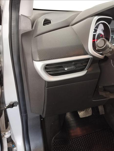 CHEVROLET Tracker 1.0 4P FLEX TURBO AUTOMTICO, Foto 12