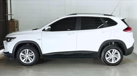 CHEVROLET Tracker 1.0 4P FLEX TURBO LT AUTOMTICO, Foto 3